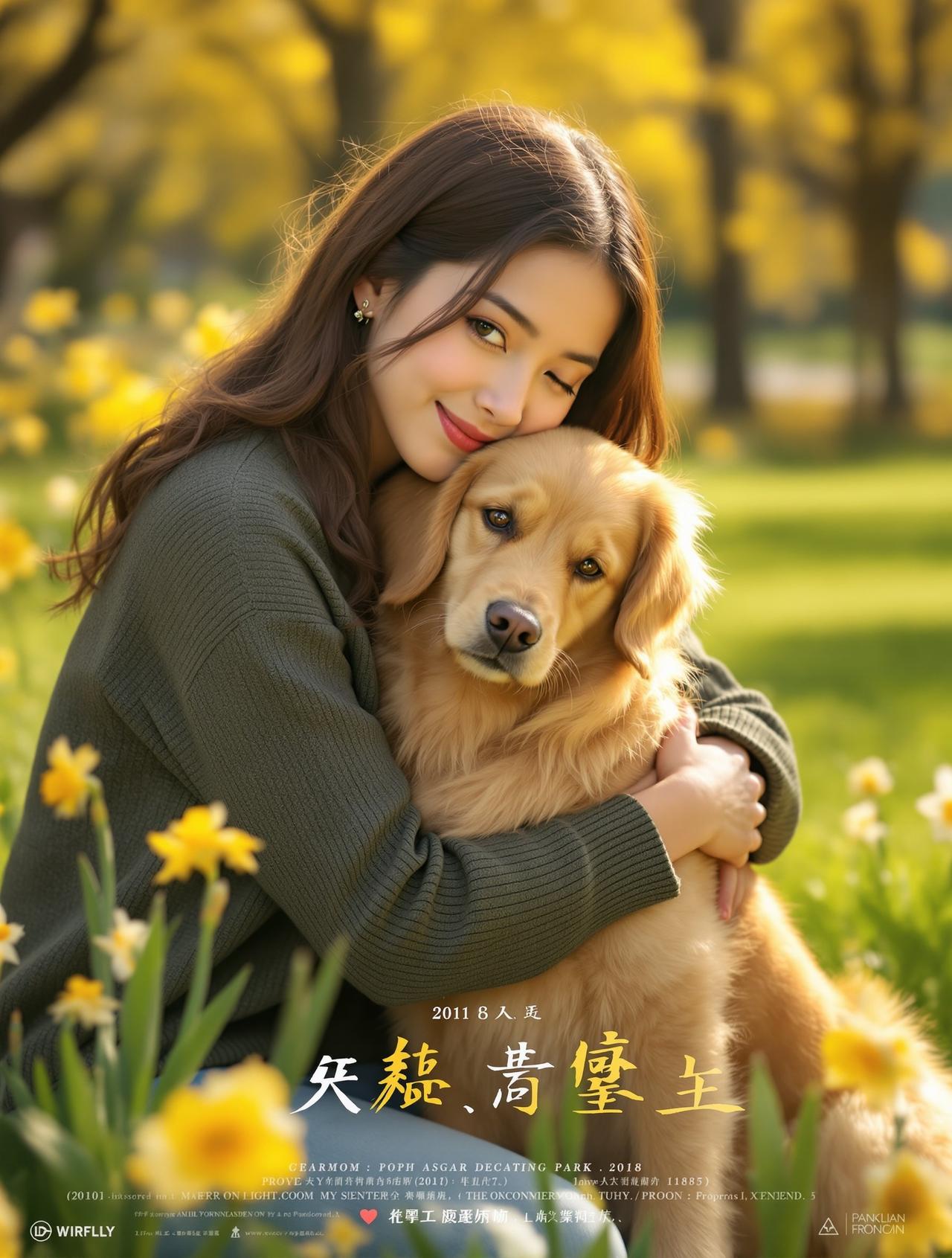 宠物情缘 - 青苹果影视