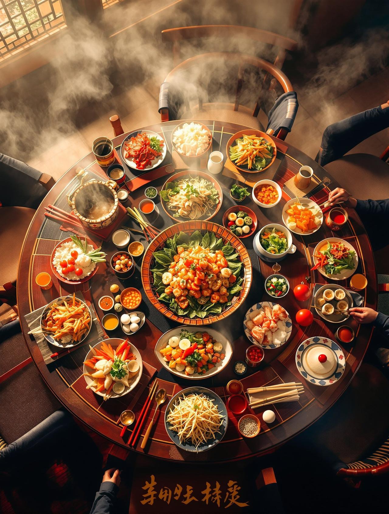 寻味中国 - 青苹果影视