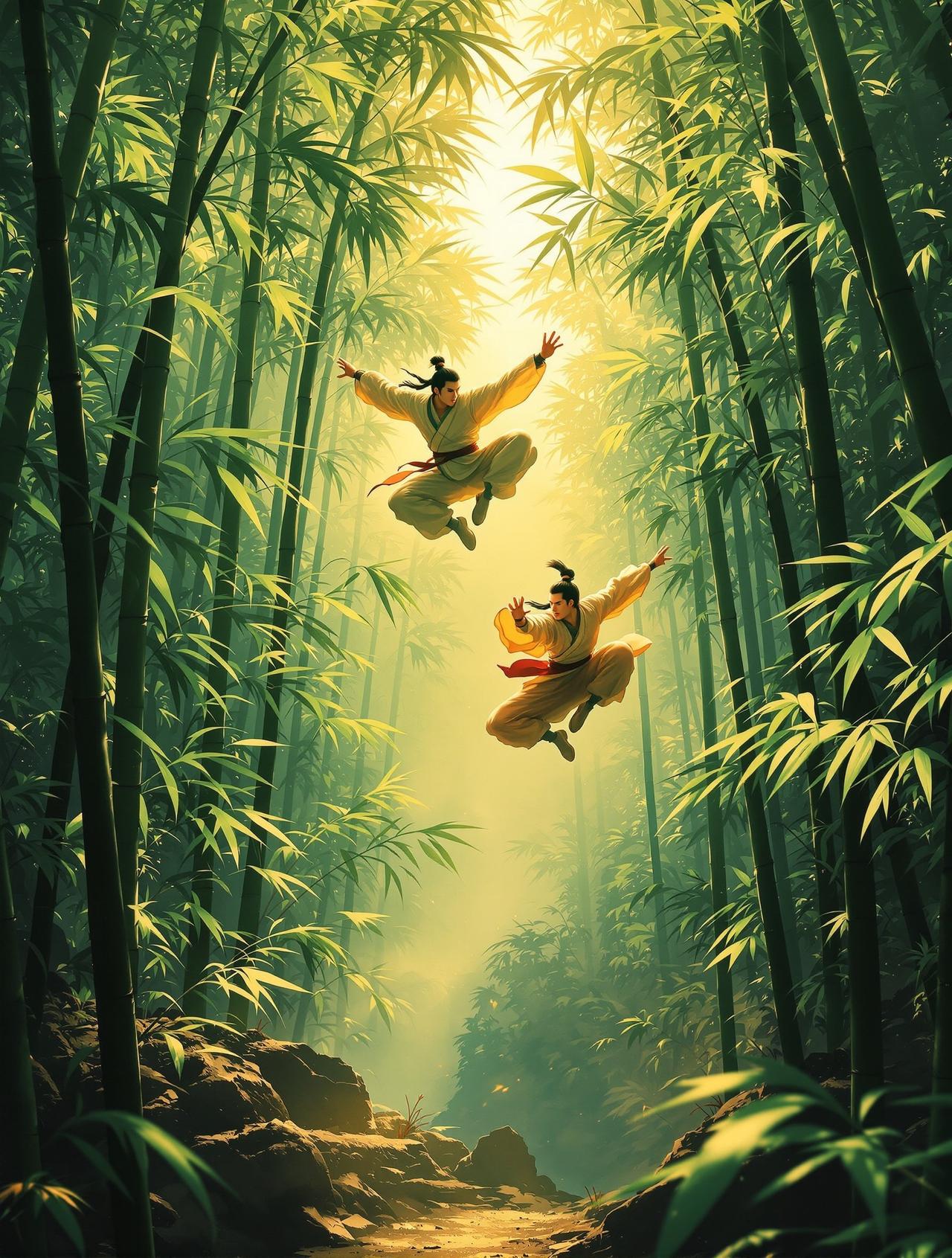 卧虎藏龙 - 青苹果影视