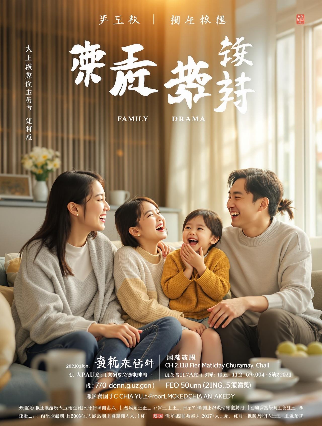 小欢喜2 - 青苹果影视