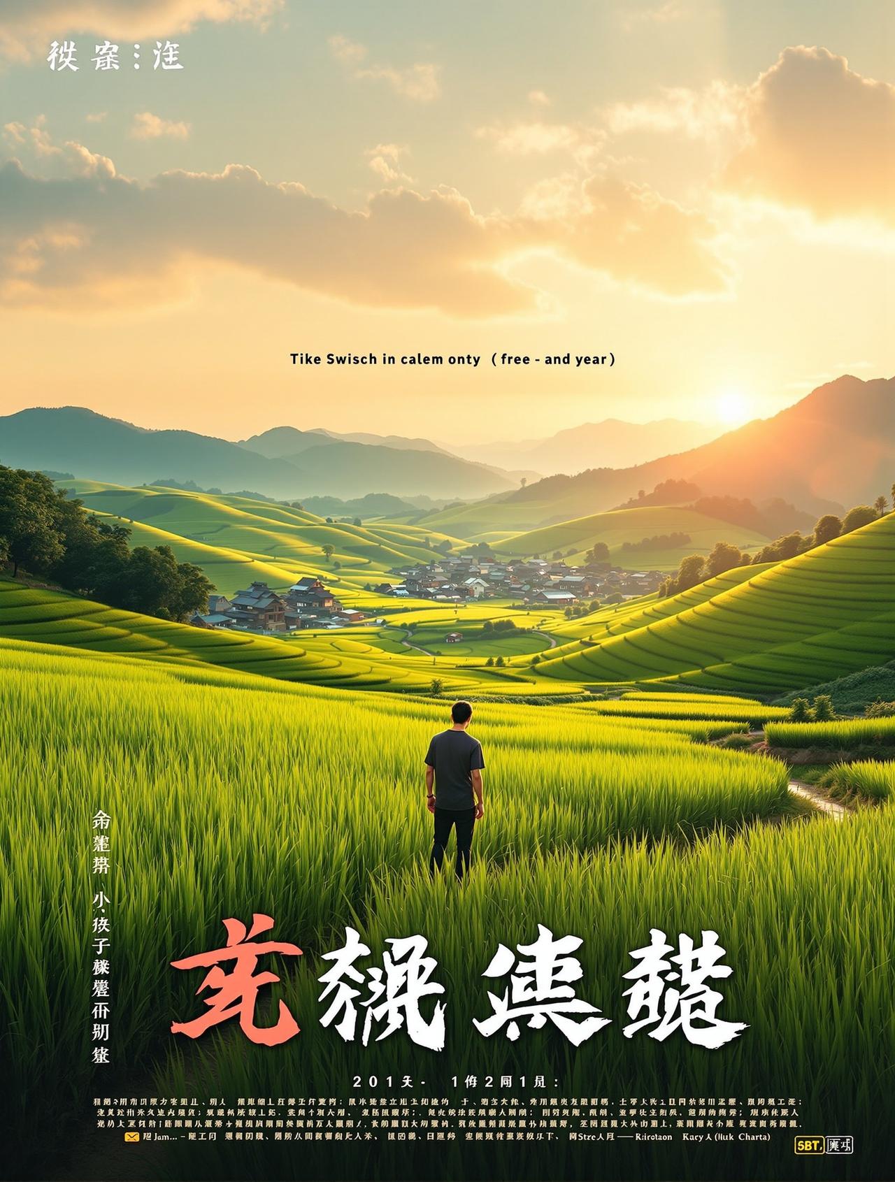 平凡的世界2026 - 青苹果影视