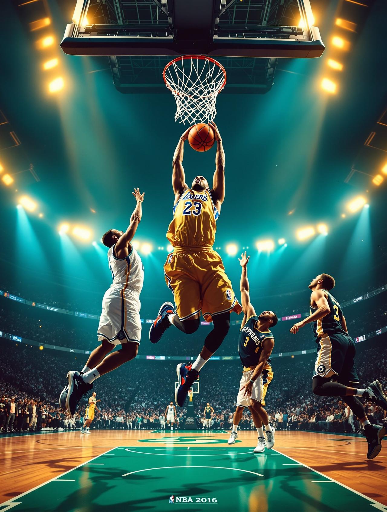 NBA季后赛2026 - 青苹果影视