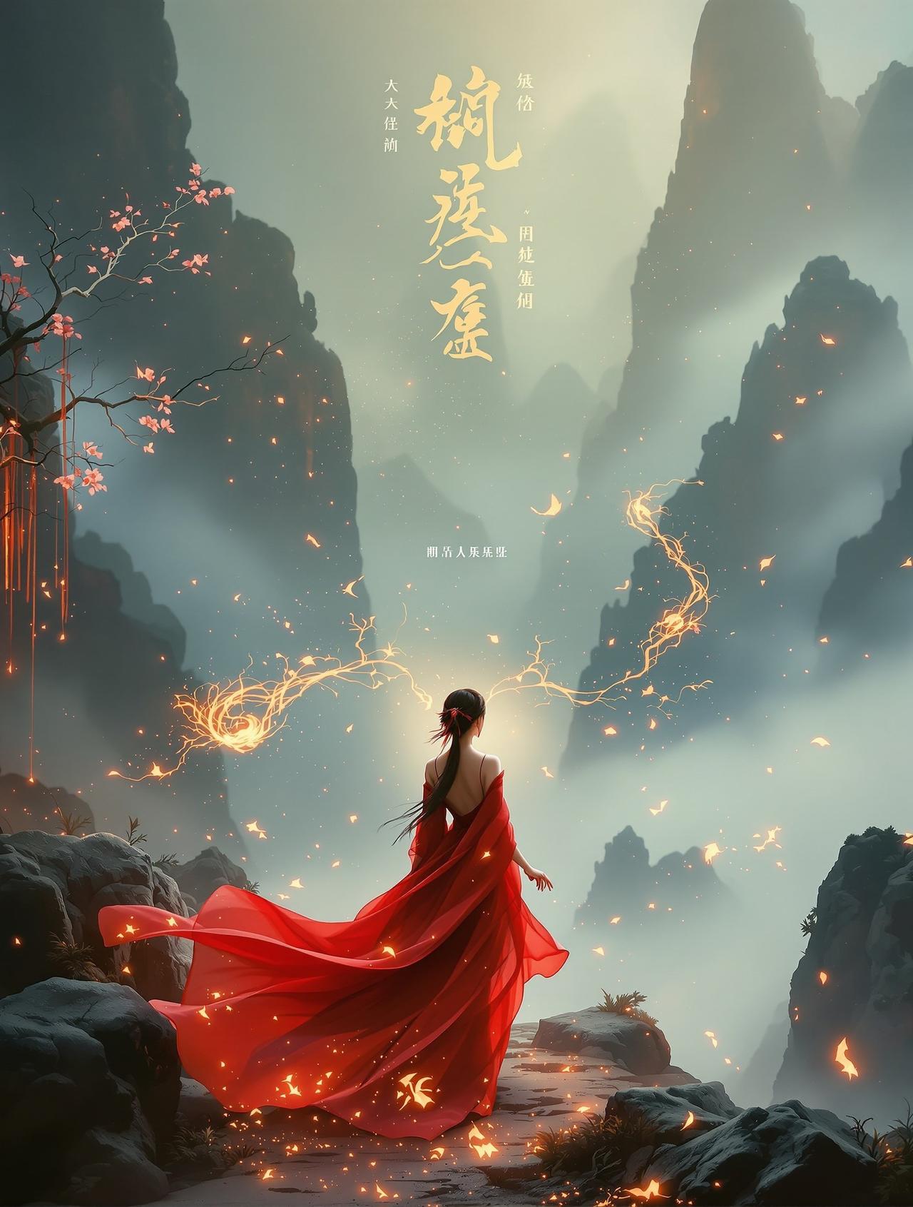 狐妖小红娘·真人版 - 青苹果影视