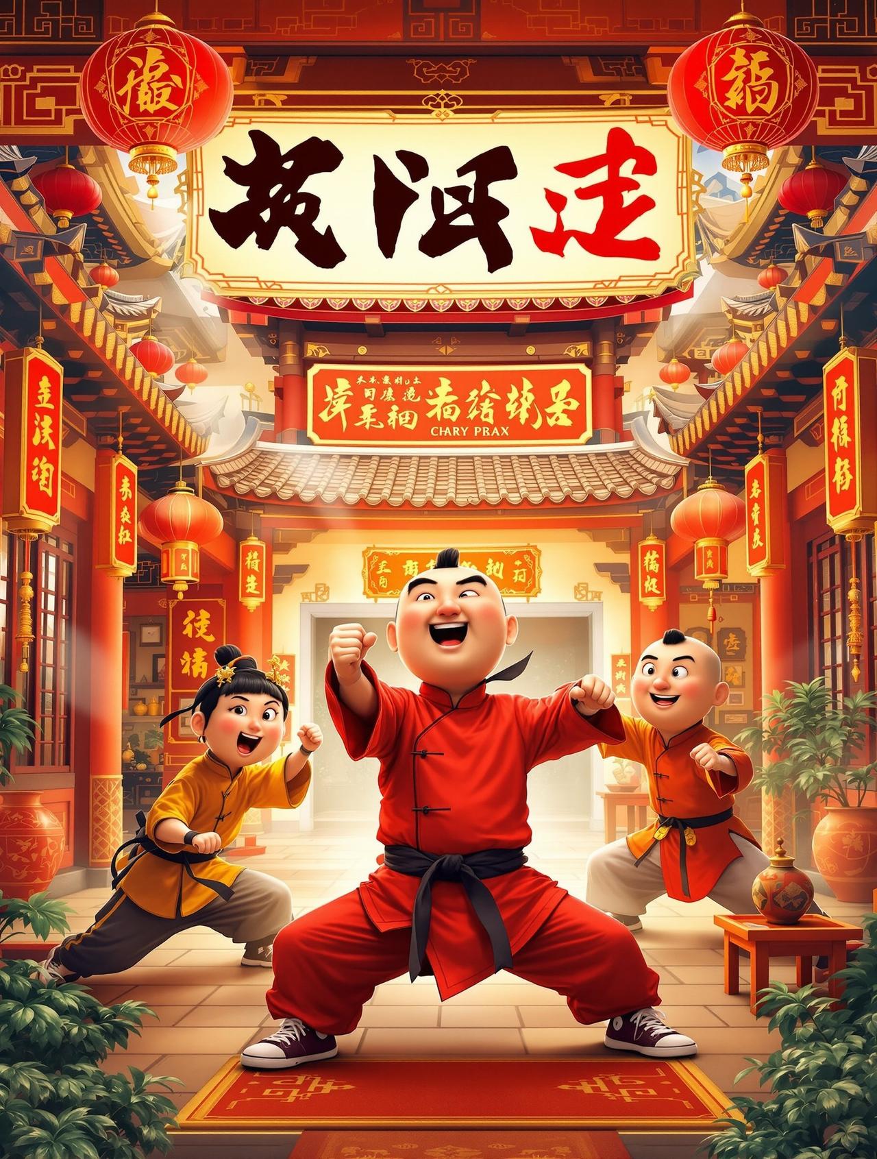 功夫 - 青苹果影视