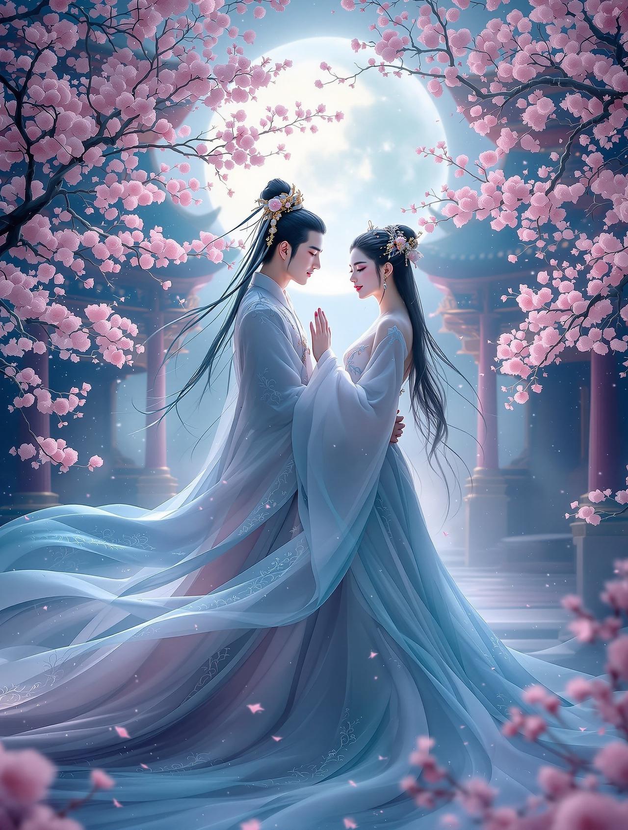天官赐福·真人版 - 青苹果影视